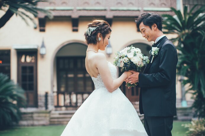 💒結婚式が多い月は○月だった！その理由と意外な穴場月🌸