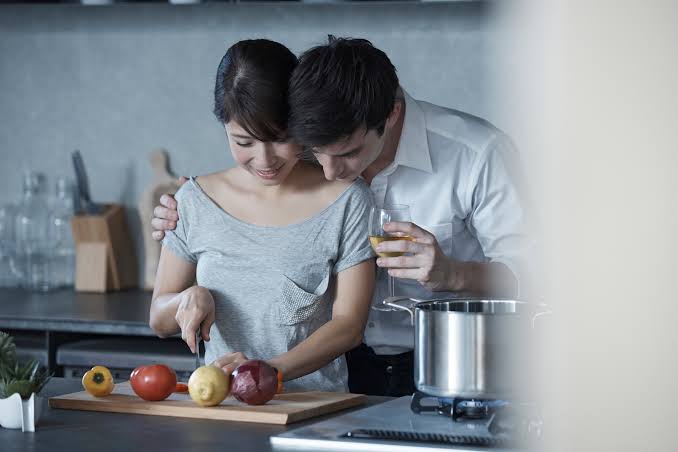 男性が結婚前提で付き合いたい！﻿と感じる女性の特徴﻿４選