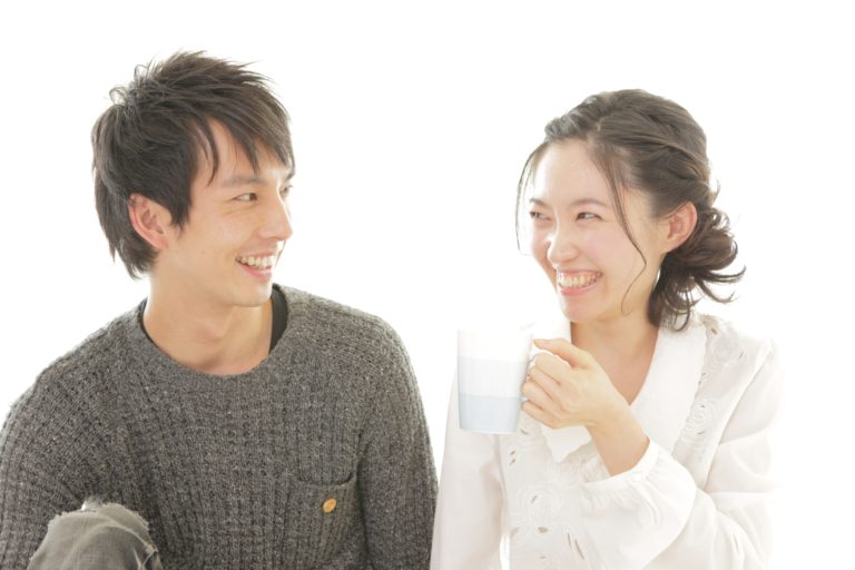 【男性向け】婚活で大事なのは“感情”を伝えること