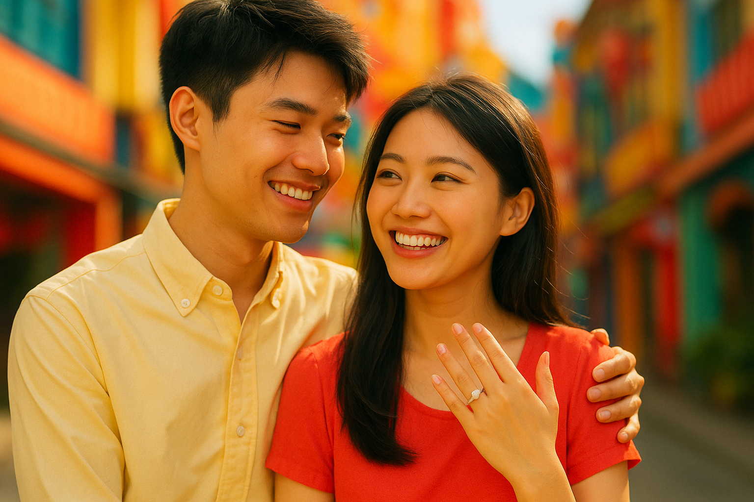 恋愛と結婚は別物 ― 中国の若者たちの現実と、日本から見た心象風景