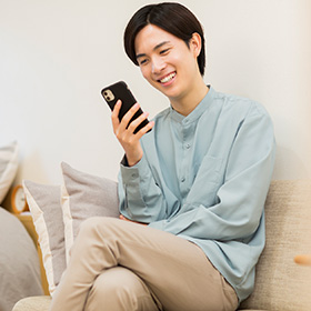 オンラインで婚活ができる？！遠方の方もご安心ください😊