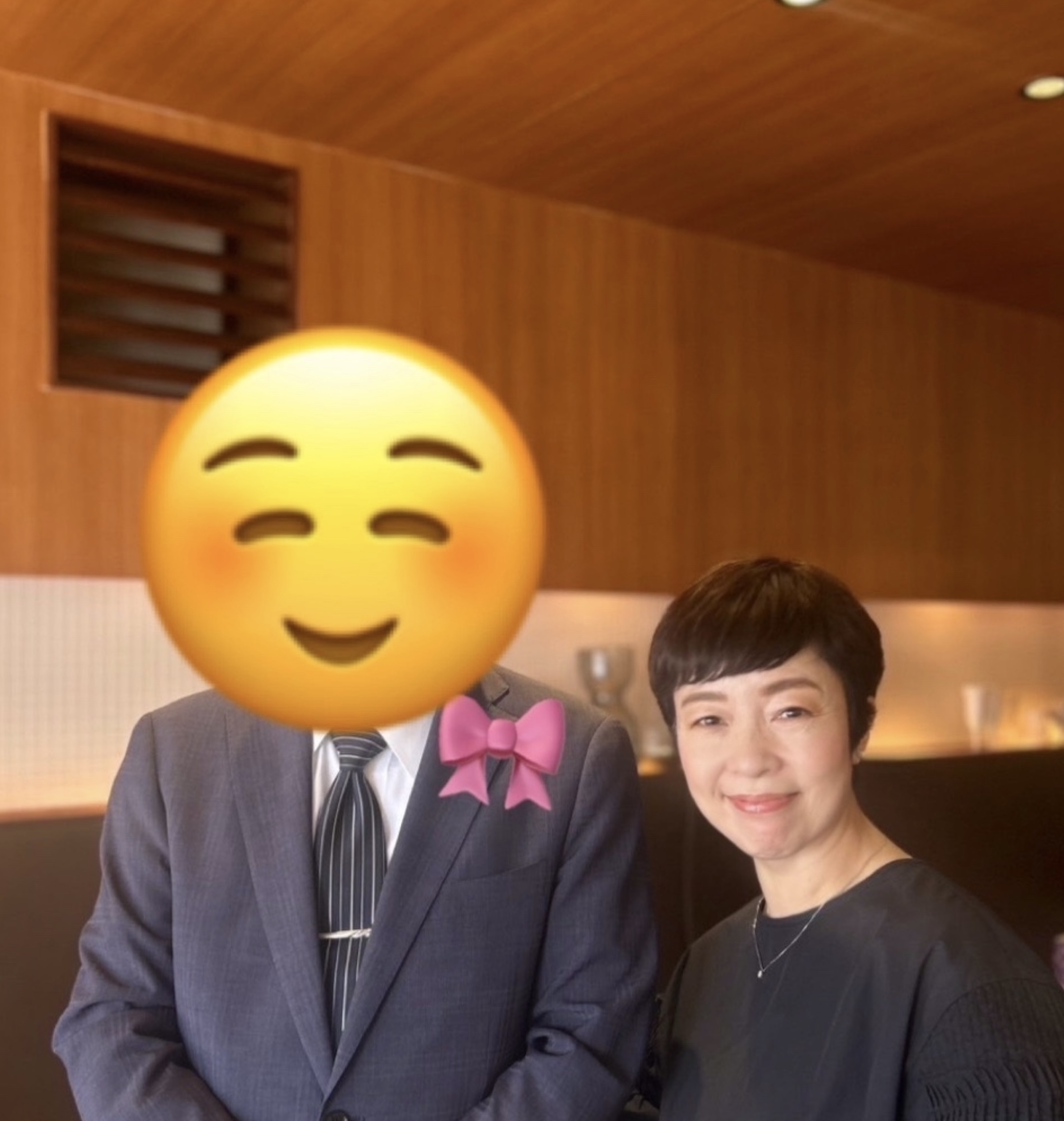 幸せな大人婚。60代男性の素敵なご成婚ストーリー