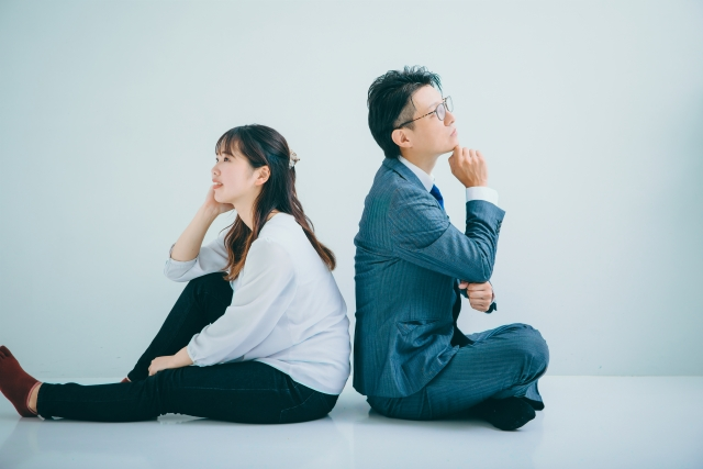 結婚観を確認するベストタイミングとは