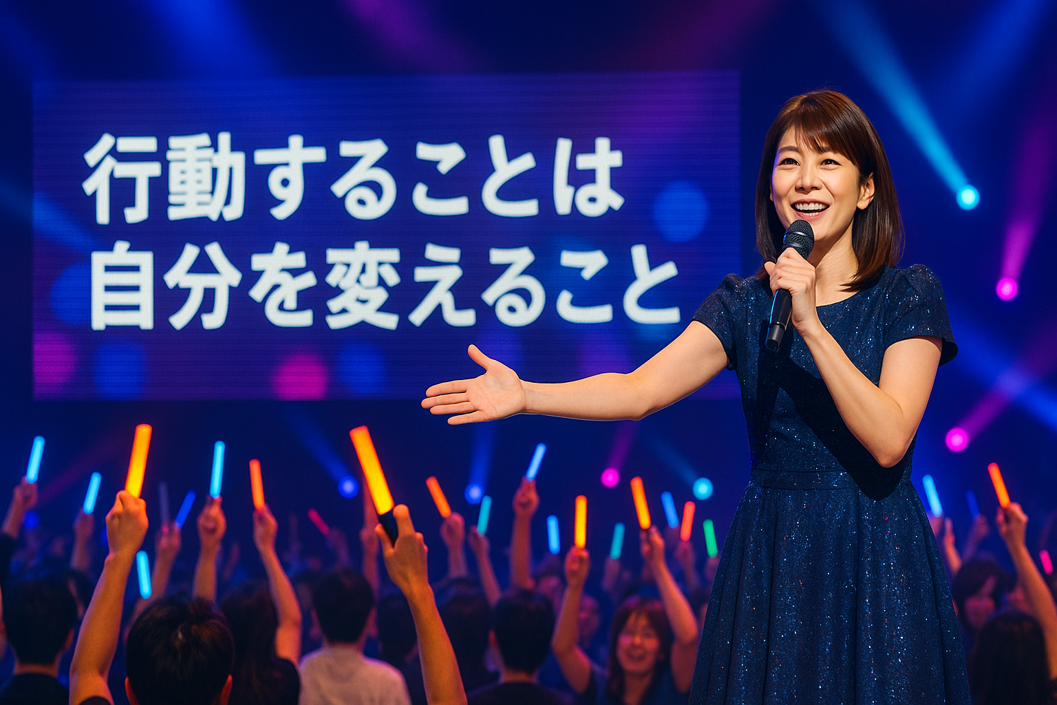 「行動することは自分を変えること」〜加藤諦三教授の視点から〜