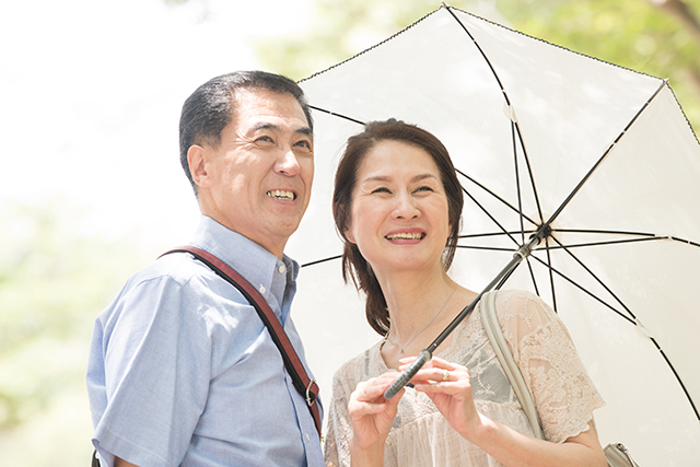 結婚相談所でどんな人を選びますか？
