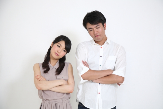 昔モテていた男女がなぜ婚活でお断りが続くのか？