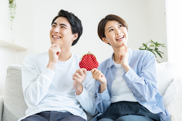 【中高年の婚活×お金】第1回：中高年の婚活、お金はどっちが出すの？