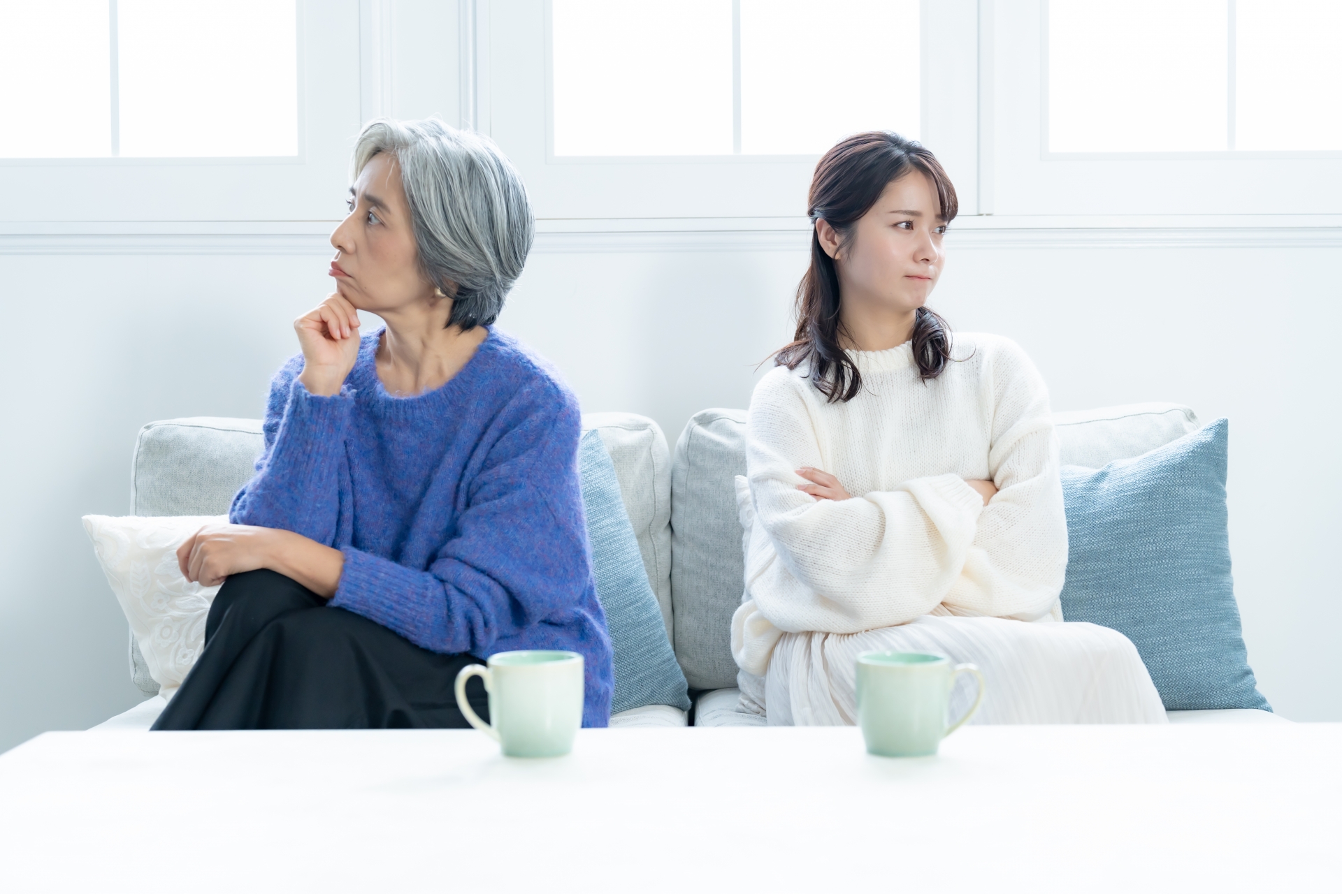 親と不仲な人が婚活で気をつけたいポイントと選ぶべき相手