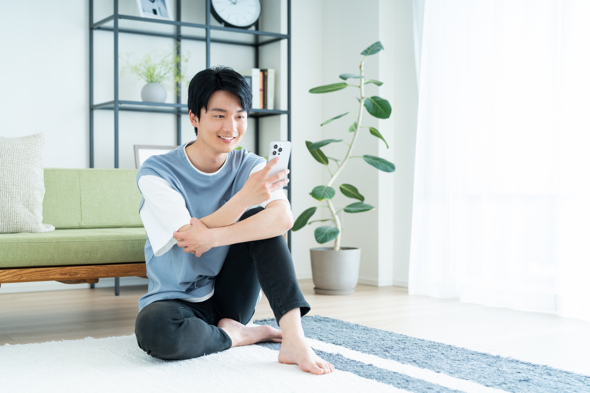 【婚活男性必見】マッチングアプリより結婚相談所を選ぶべき理由｜女性の“警戒”が婚活の壁に