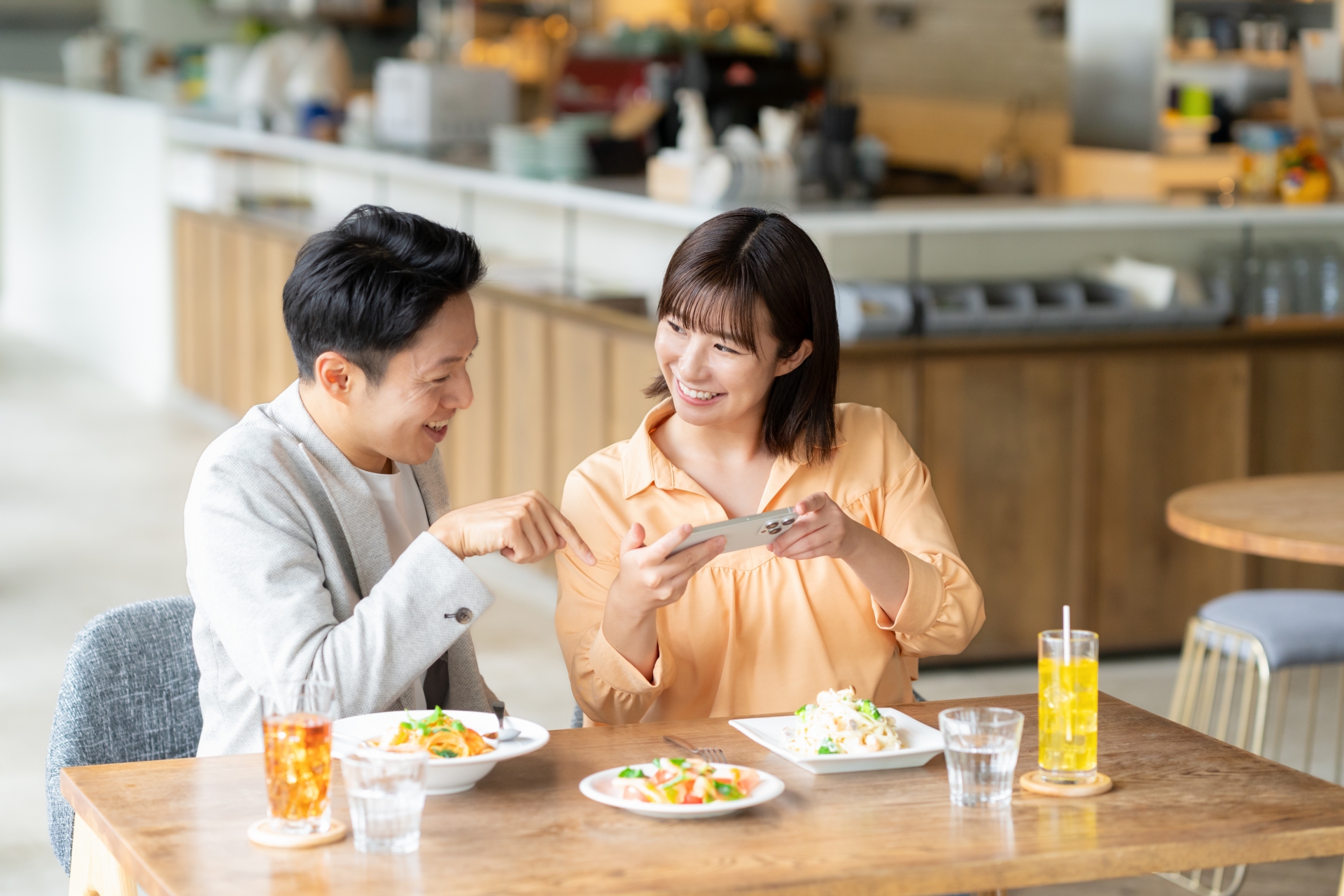【婚活初デート】デートプランに悩む男女必見！価値観・金銭感覚を見極めるコミュニケーション術