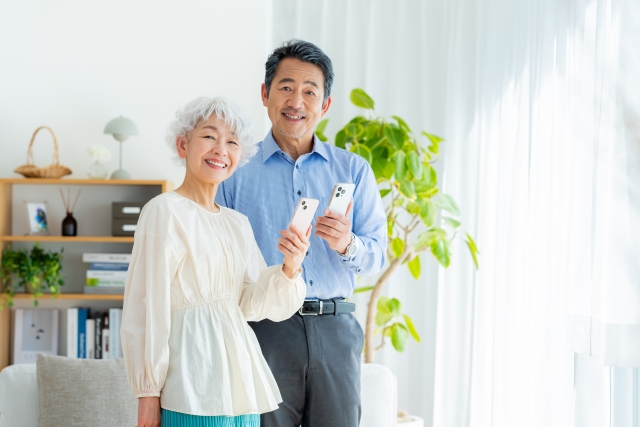 60歳で初めて“好きな人”ができました。 若い頃の恋とは違うけど、これはこれで悪くないんです。