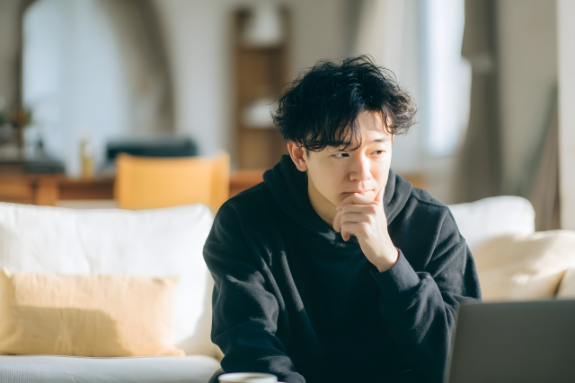 【婚活がうまくいかない30代男性の3つの原因】─結婚を考えるなら今すぐ見直すべきポイント