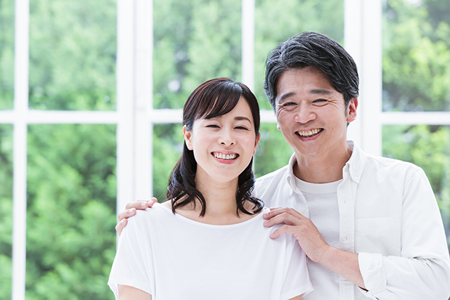 50代男性！30代女性と2名交際成立！～その秘訣は？！～