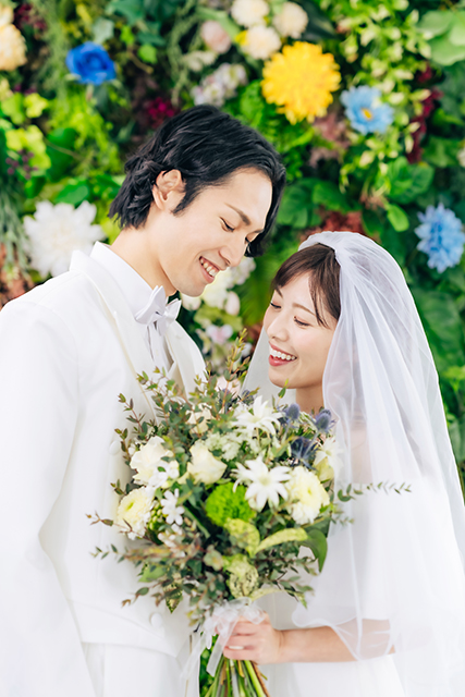 40代女性！４か月でご成婚の秘訣とは💛