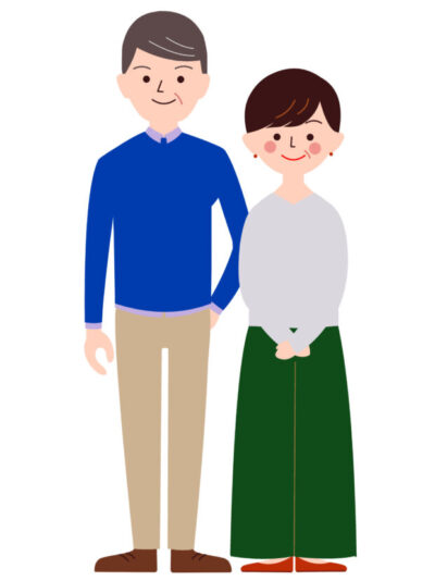 50代からの婚活──もう遅いなんて思わないで。今だからこそ出会えるご縁がある