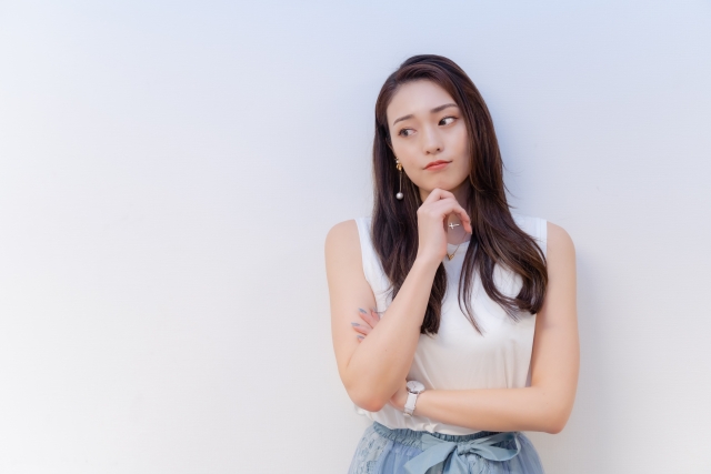 嫉妬心との上手な付き合い方とは