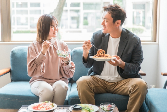 恋活？婚活？あなたはどちら？