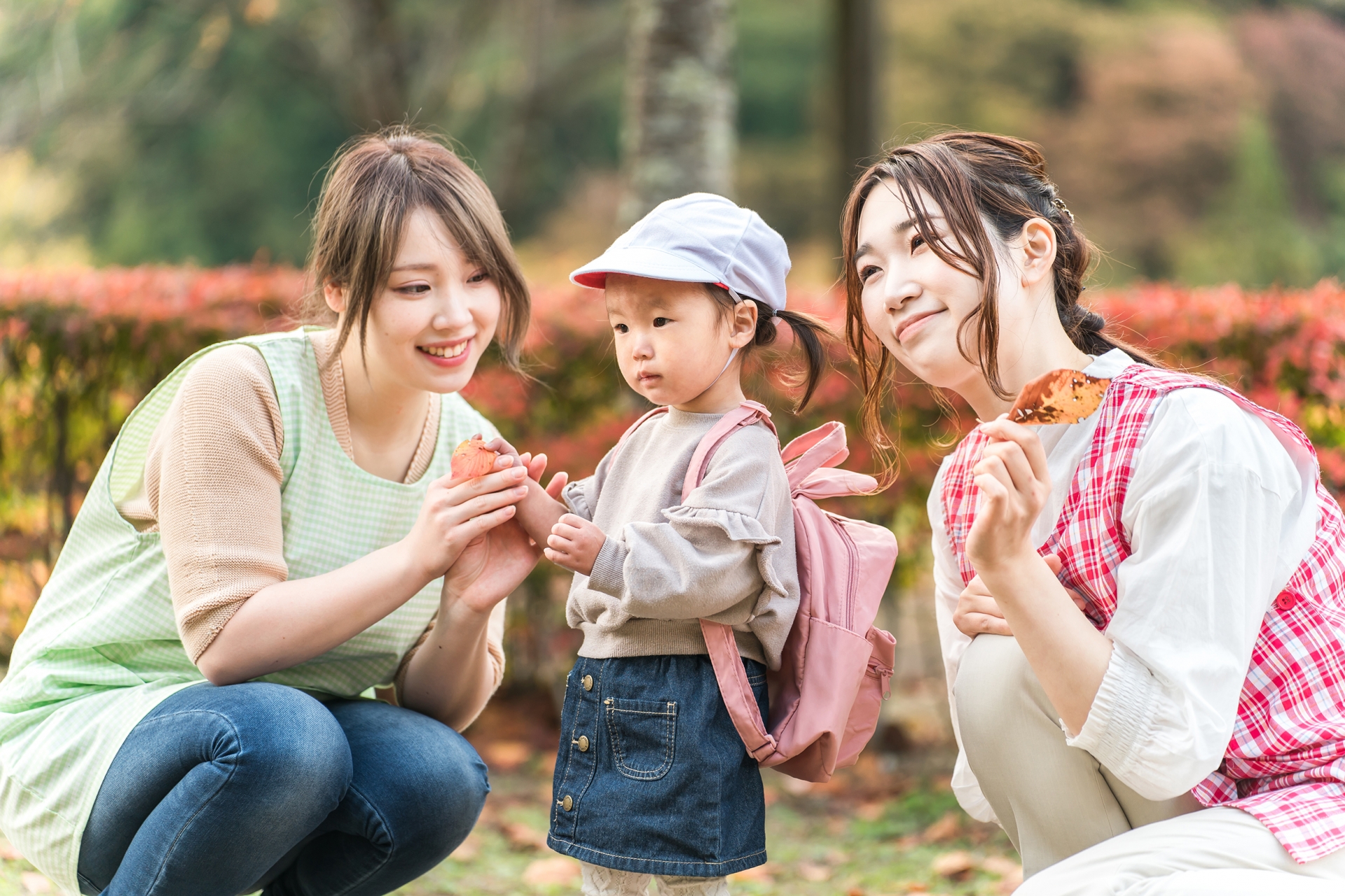 同性が多い職場でも出会いは作れる！内緒で始める結婚相談所の婚活