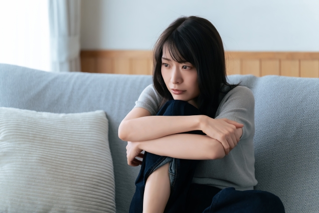 ”婚活疲れ”からの脱却方法とは