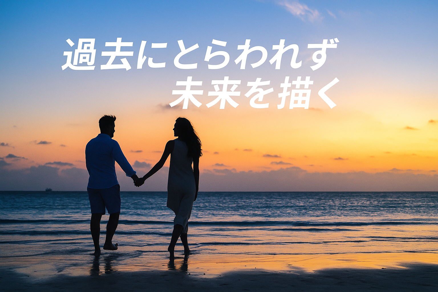 過去にとらわれず未来を描く──アドラー心理学の光と実践