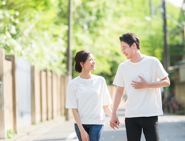 20代・30代必見｜夏から始める婚活が理想の結婚に近づく理由