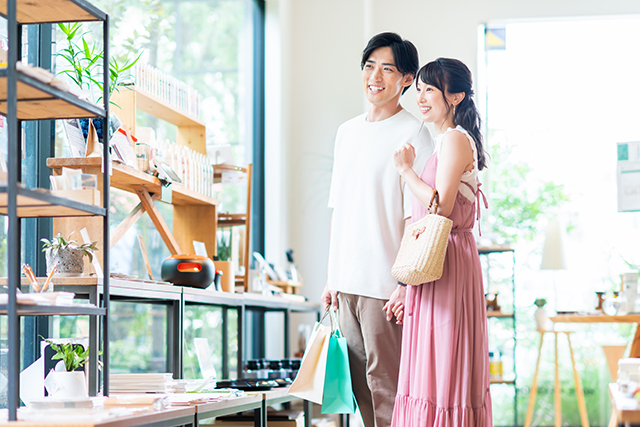 暑い夏に涼しく楽しめる！初デートにも最適な東京近郊スポット5選